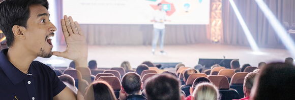 Mental Sparring mit dem Speaker's Corner Szenario-Format by The Good Solution GmbH - www.mental-sparring.ch